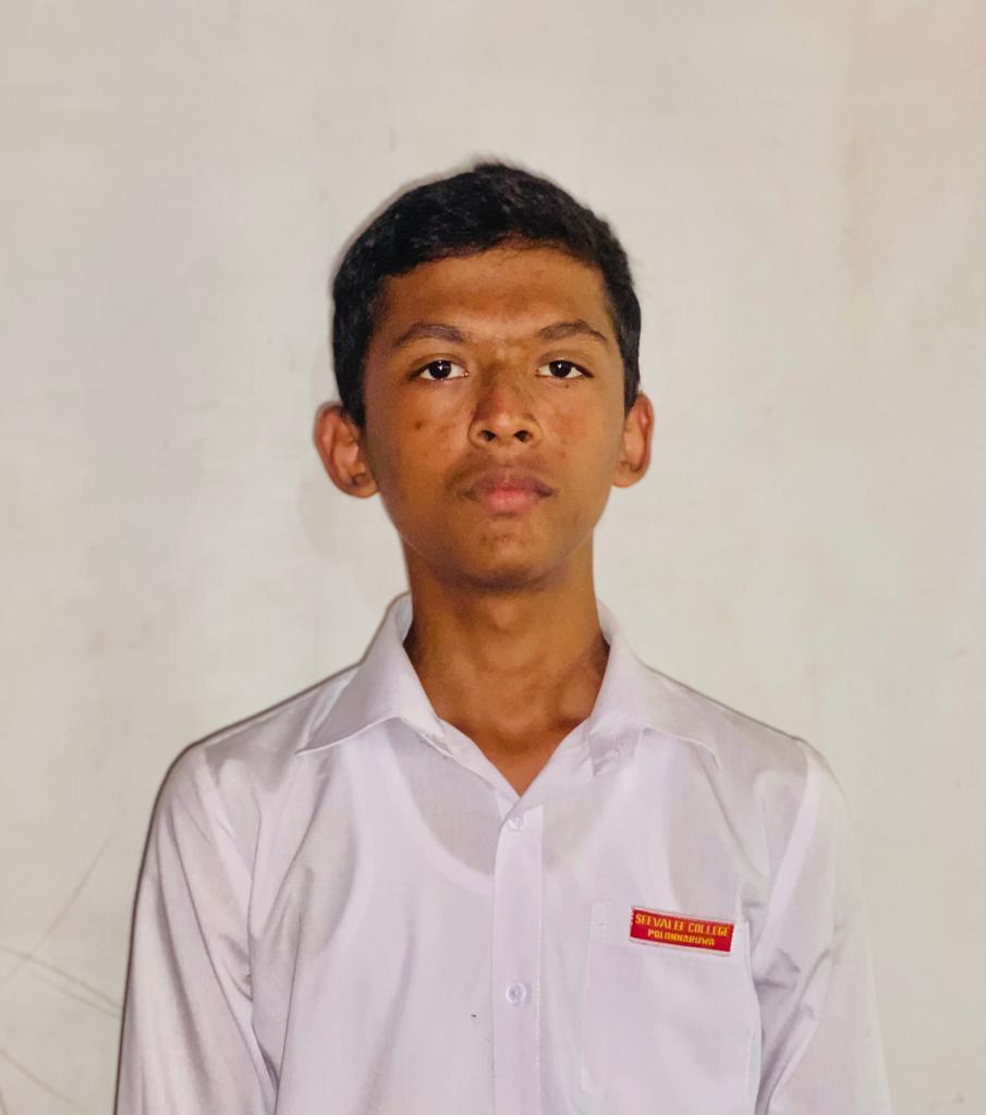 R.A.මිනුල් වෙනුරක වෙත්මින්