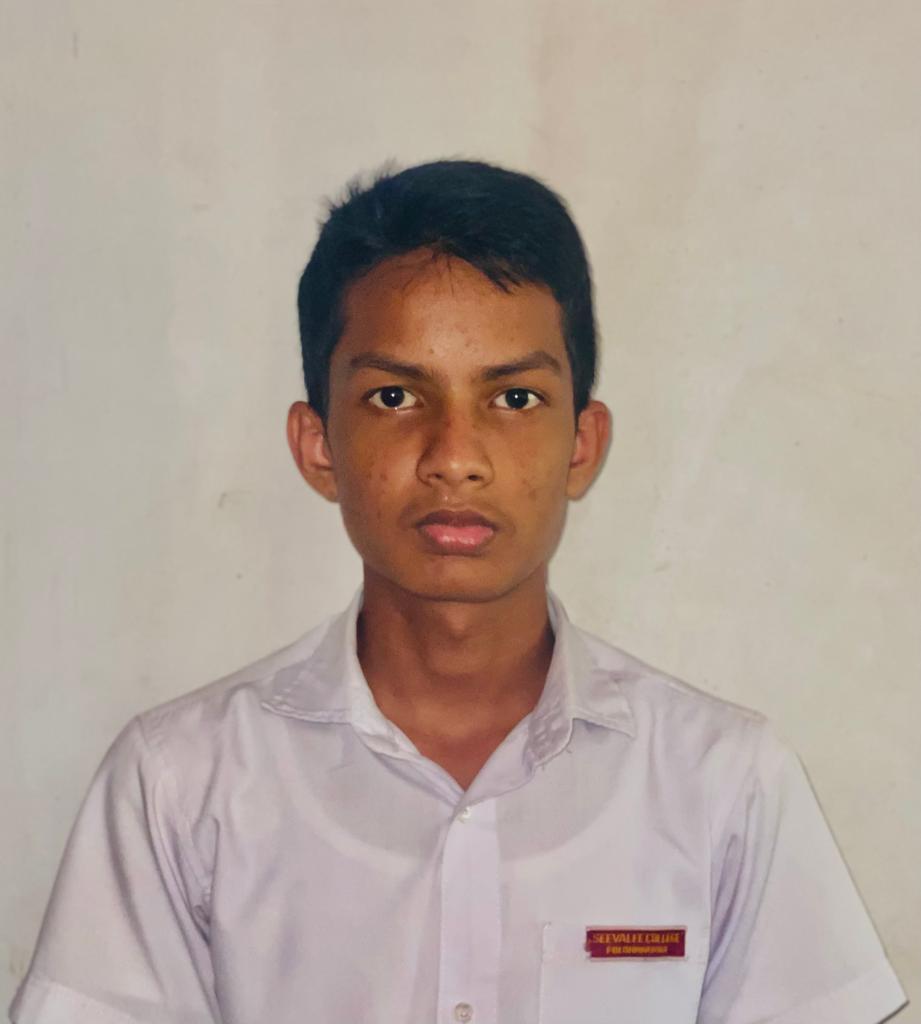 W.A.D.විහඟ ගිම්හාන් 