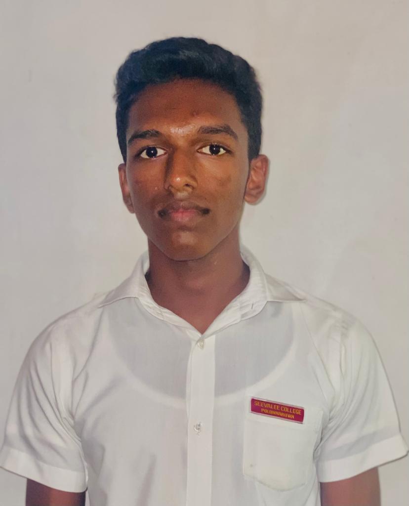 M.P.P.K.A.නදුන් කුමාර