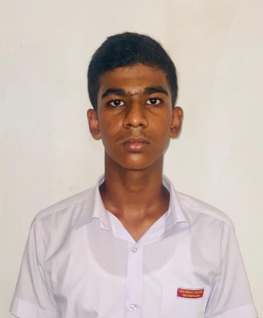 D.L.මනුමිත ලජිත් සංවිදු