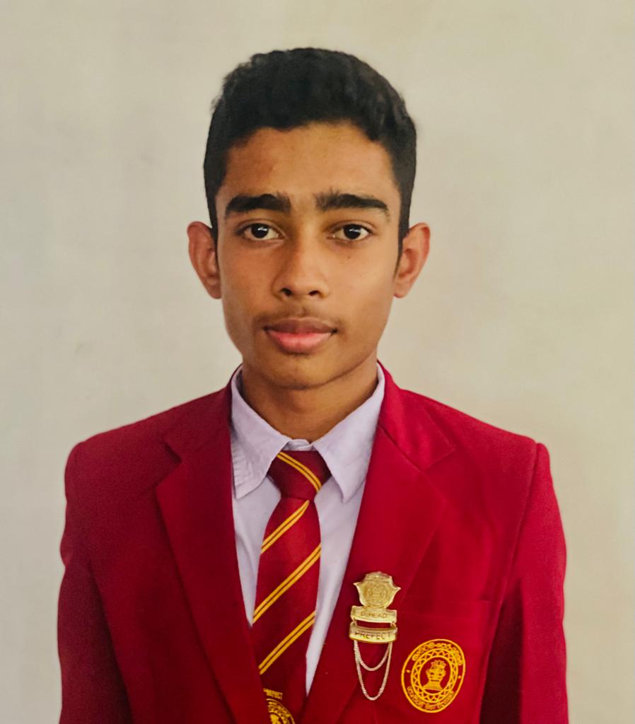 H.M.මනුත් ඉඳුසර හේරත්