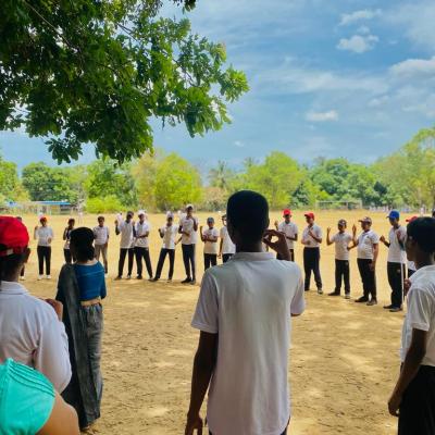 විශේෂ අවස්ථා 